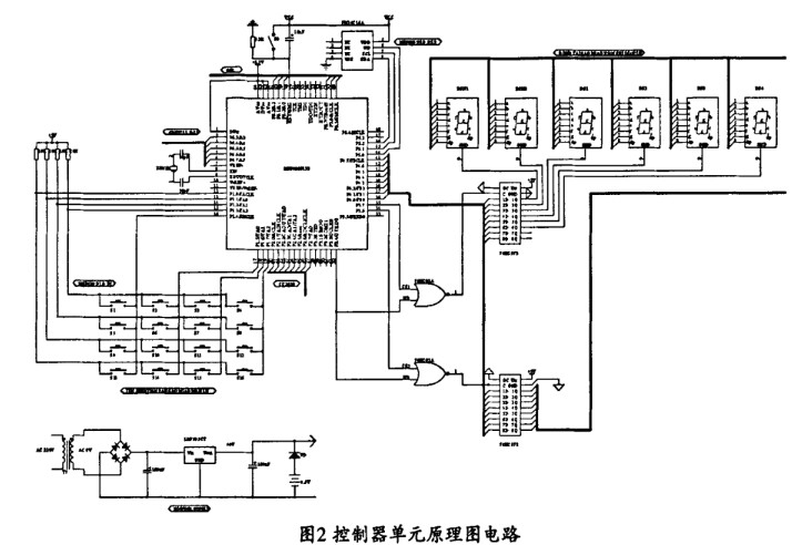 zigbee如何实现多用户智能电表